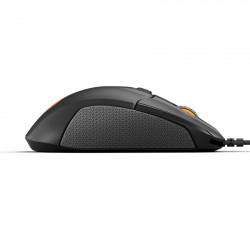Chuột chơi game SteelSeries Rival 310 RGB black