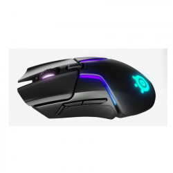 Chuột chơi game SteelSeries Rival 600