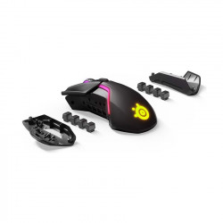 Chuột chơi game SteelSeries Rival 600