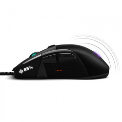 Chuột chơi game SteelSeries Rival 710