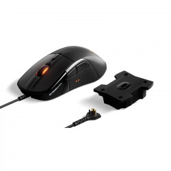 Chuột chơi game SteelSeries Rival 710