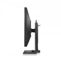 Màn hình BenQ Zowie XL2411K (24inch/FHD/TN/144Hz/1ms/320nits/HDMI+DP+Audio/DyAc)