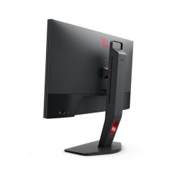 Màn hình BenQ Zowie XL2411K (24inch/FHD/TN/144Hz/1ms/320nits/HDMI+DP+Audio/DyAc)