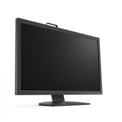 Màn hình BenQ Zowie XL2411K (24inch/FHD/TN/144Hz/1ms/320nits/HDMI+DP+Audio/DyAc)