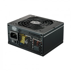 Nguồn máy tính Cooler Master 650W V SFX Gold   (80 Plus Gold/Màu Đen)