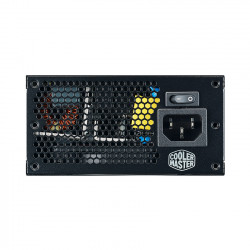 Nguồn máy tính Cooler Master 650W V SFX Gold   (80 Plus Gold/Màu Đen)