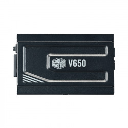 Nguồn máy tính Cooler Master 650W V SFX Gold   (80 Plus Gold/Màu Đen)
