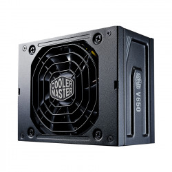 Nguồn máy tính Cooler Master 650W V SFX Gold   (80 Plus Gold/Màu Đen)