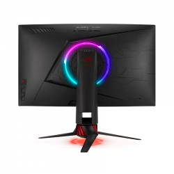 Màn hình Asus ROG XG27WQ (27inch/2K/VA/165Hz/1ms/450nits/HDMI+DP+USB+Audio/FreeSync)