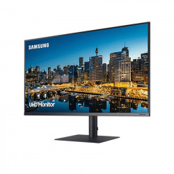 Màn hình Samsung LF32TU870VEXXV (31.5inch/4K UHD/VA/60Hz/5ms/250nits/HDMI+DP+Thunderbolt)