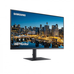 Màn hình Samsung LF32TU870VEXXV (31.5inch/4K UHD/VA/60Hz/5ms/250nits/HDMI+DP+Thunderbolt)