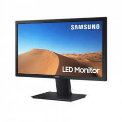 Màn hình Samsung LS24A310NHEXXV (23.8inch/FHD/VA/60Hz/9ms/200nits/HDMI+DSub)