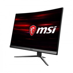 Màn hình MSI MAG241C (23.6inch/FHD/IPS/144hz/1ms/300nits/HDMI+DP/Cong)