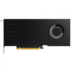 Card màn hình NVIDIA RTX A4000 (16GB GDDR6, 256-bit, 4x DisplayPort, 1x 6-pin)