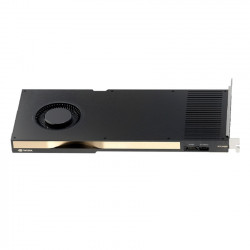 Card màn hình NVIDIA RTX A4000 (16GB GDDR6, 256-bit, 4x DisplayPort, 1x 6-pin)