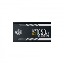 Nguồn máy tính Cooler Master MWE GOLD 850 - V2  850W ( 80 Plus Gold/Màu Đen/Full Modular)
