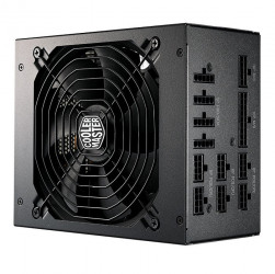 Nguồn Cooler Master MWE GOLD 1050 - V2 (Fully modular, 1050W, A/EU Cable)