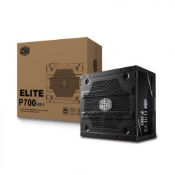 Nguồn máy tính Cooler Master Elite V3 230V PC700 700W (Màu Đen)