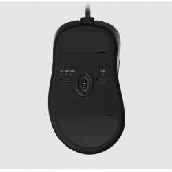 Chuột Zowie BenQ EC3-C (USB/Ergonomic/3200DPI/1000Hz/3360)
