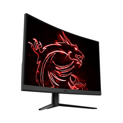 Màn hình MSI Optix G27CQ4 (27inch/QHD/VA/165Hz/1ms/250nits/HDMI+DP+Audio/Cong)