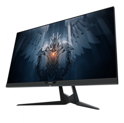 Màn hình Gigabyte Aorus FI27Q-EK (27 inch/2560X1440/IPS/165HZ/1MS/FREESYNC/G-SYNC)