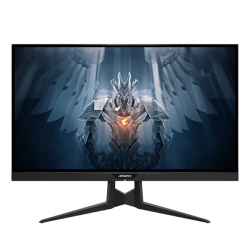 Màn hình Gigabyte Aorus FI27Q-EK (27 inch/2560X1440/IPS/165HZ/1MS/FREESYNC/G-SYNC)