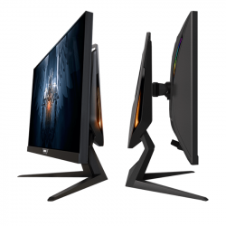 Màn hình Gigabyte Aorus FI27Q-EK (27 inch/2560X1440/IPS/165HZ/1MS/FREESYNC/G-SYNC)