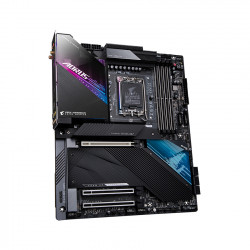 Mainboard Gigabyte Z690 AORUS MASTER (Intel Z690, Socket 1700, ATX, 4 khe Ram DDR5)