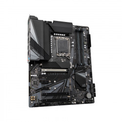 Mainboard Gigabyte Z690 UD (Intel Z690, Socket 1700, ATX, 4 khe Ram DDR4)