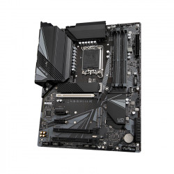 Mainboard Gigabyte Z690 UD (Intel Z690, Socket 1700, ATX, 4 khe Ram DDR4)