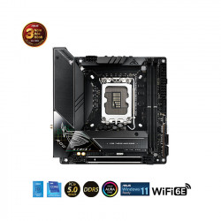 Mainboard ASUS ROG STRIX Z690-I GAMING WIFI (Intel Z690, Socket 1700, ATX, 2 khe RAM DDR5)