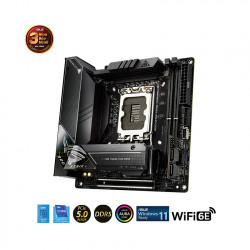 Mainboard ASUS ROG STRIX Z690-I GAMING WIFI (Intel Z690, Socket 1700, ATX, 2 khe RAM DDR5)