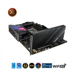 Mainboard ASUS ROG STRIX Z690-E GAMING WIFI (Intel Z690, Socket 1700, ATX, 4 khe RAM DDR5)