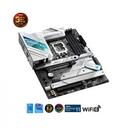Mainboard ASUS ROG STRIX Z690-A GAMING WIFI D4 (Intel Z690, Socket 1700, ATX, 4 khe RAM DDR4)