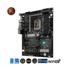 Mainboard ASUS ROG MAXIMUS Z690 HERO (Intel Z690, Socket 1700, ATX, 4 khe RAM DDR5)