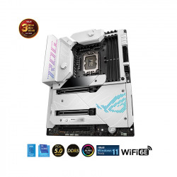 Mainboard ASUS ROG MAXIMUS Z690 FORMULA (Intel Z690, Socket 1700, ATX, 4 khe RAM DDR5)