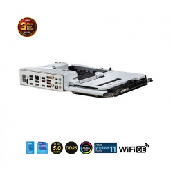 Mainboard ASUS ROG MAXIMUS Z690 FORMULA (Intel Z690, Socket 1700, ATX, 4 khe RAM DDR5)