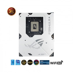 Mainboard ASUS ROG MAXIMUS Z690 FORMULA (Intel Z690, Socket 1700, ATX, 4 khe RAM DDR5)
