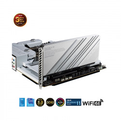 Mainboard ASUS ROG MAXIMUS Z690 FORMULA (Intel Z690, Socket 1700, ATX, 4 khe RAM DDR5)