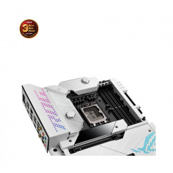 Mainboard ASUS ROG MAXIMUS Z690 FORMULA (Intel Z690, Socket 1700, ATX, 4 khe RAM DDR5)