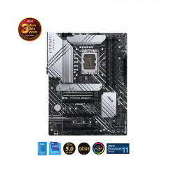 Mainboard ASUS PRIME Z690-P-CSM (Intel Z690, Socket 1700, ATX, 4 khe RAM DDR5)
