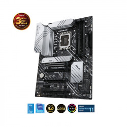 Mainboard ASUS PRIME Z690-P-CSM (Intel Z690, Socket 1700, ATX, 4 khe RAM DDR5)