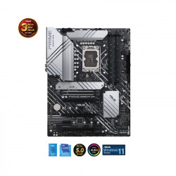Mainboard ASUS PRIME Z690-P D4-CSM (Intel Z690, Socket 1700, ATX, 4 khe RAM DDR4)