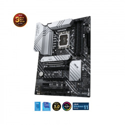 Mainboard ASUS PRIME Z690-P D4-CSM (Intel Z690, Socket 1700, ATX, 4 khe RAM DDR4)