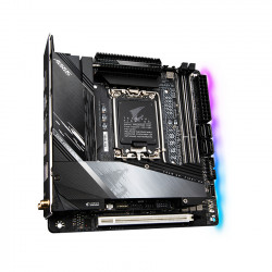 Mainboard Gigabyte Z690I ULTRA (Intel Z690, Socket 1700, mini-ATX, 2khe Ram DDR4)