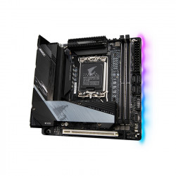 Mainboard Gigabyte Z690I ULTRA (Intel Z690, Socket 1700, mini-ATX, 2khe Ram DDR4)