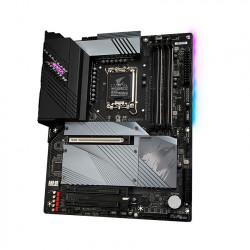 Mainboard Gigabyte Z690 AORUS ELITE AX (Intel Z690, Socket 1700, ATX, 4 khe Ram DDR4)