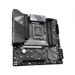 Mainboard Gigabyte Z690M AORUS ELITE (Intel Z690, Socket 1700, ATX, 4 khe Ram DDR4)