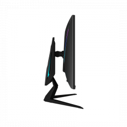 Màn hình Gigabyte Aorus FI32U-EK (32inch/UHD/IPS/144Hz/1ms/350nits/HDMI+DP+USBC)