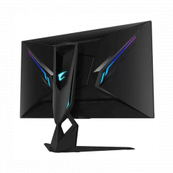 Màn hình Gigabyte Aorus FI32U-EK (32inch/UHD/IPS/144Hz/1ms/350nits/HDMI+DP+USBC)